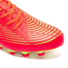 Chuteira de Campo Adidas Predator Edge 22.4 Fxg - Adulto - Foto 8