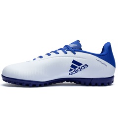 Chuteira Society Adulto adidas X Speedflow.4 TF - Foto 3