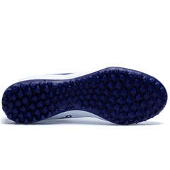 Chuteira Society Adulto adidas X Speedflow.4 TF - Foto 5