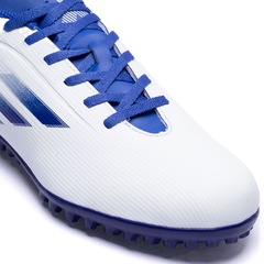 Chuteira Society Adulto adidas X Speedflow.4 TF - Foto 7