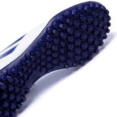 Chuteira Society Adulto adidas X Speedflow.4 TF - Foto 8