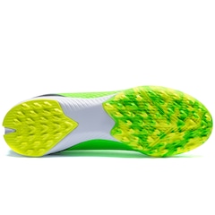Chuteira Society adidas X Speedportal.3 LL - Adulto - Foto 6