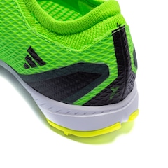 Chuteira Society adidas X Speedportal.3 LL - Adulto - Foto 7