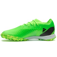 Chuteira Society adidas X Speedportal.1 TF - Adulto - Foto 3