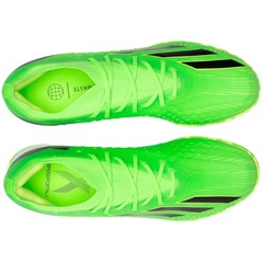 Chuteira Society adidas X Speedportal.1 TF - Adulto - Foto 5