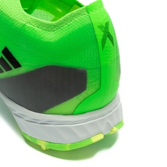 Chuteira Society adidas X Speedportal.1 TF - Adulto - Foto 7