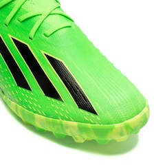 Chuteira Society adidas X Speedportal.1 TF - Adulto - Foto 8
