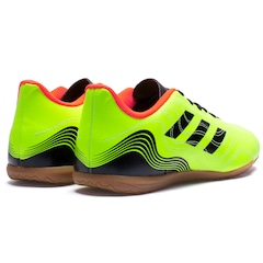 Chuteira Futsal Adulto adidas Copa Sense.4 21 - Foto 4