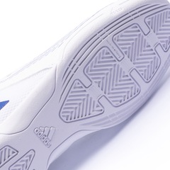 Chuteira Futsal Infantil adidas Predator Edge.4 22 - Foto 9