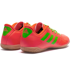 Chuteira Futsal Adulto adidas Artilheira V - Foto 4