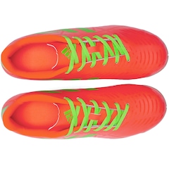 Chuteira Futsal Adulto adidas Artilheira V - Foto 5