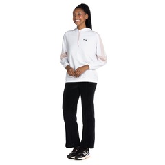 Blusão Fila Feminina com Capuz Sports Over Train - Foto 4
