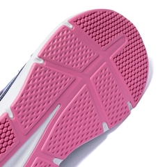 Tênis adidas Galaxy Star - Feminino - Foto 10