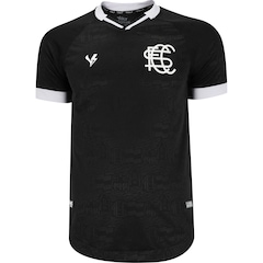 Camisa do Santa Cruz III Jogo Volt - Masculina - Foto 1