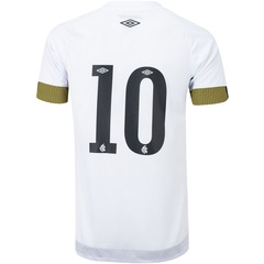Camisa do Sport II 21 Of Umbro - Masculina - Foto 2