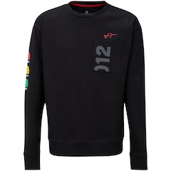 Blusão Ayrton Senna Masculino O12 - Foto 8