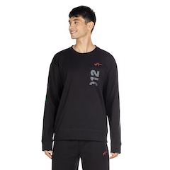 Blusão Ayrton Senna Masculino O12 - Foto 2