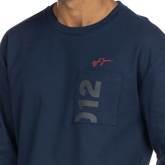 Blusão Ayrton Senna Masculino O12 - Foto 7