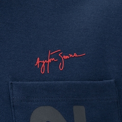 Blusão Ayrton Senna Masculino O12 - Foto 10