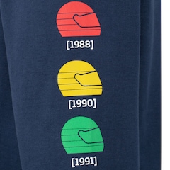 Blusão Ayrton Senna Masculino O12 - Foto 11