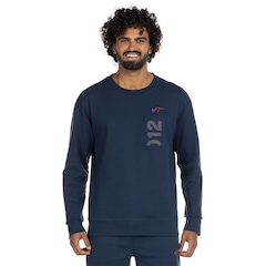 Blusão Ayrton Senna Masculino O12 - Foto 2