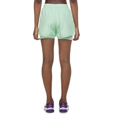 Short Feminino ASICS Tulipa - Foto 3