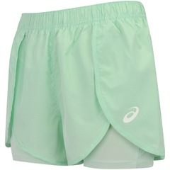 Short Feminino ASICS Tulipa - Foto 5