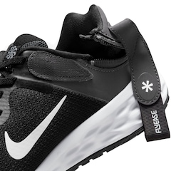 Tênis Nike Revolution 6 Flyease - Feminino - Foto 9