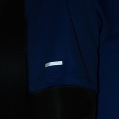 Camiseta Nike Manga Curta Dri-fit UV Run Dvn - Masculina - Foto 8