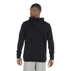 Blusão Nike com Capuz Dri-Fit Hd Po Story Pack - Masculino - Foto 3