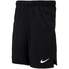 Bermuda Nike Dri-Fit FLX Woven 9In - Masculina - Foto 5