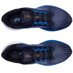 Tênis Nike Air Winflo 9 - Masculino - Foto 6