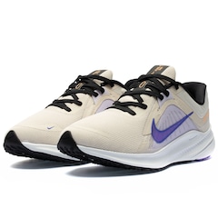 Tênis Nike Quest 5 - Feminino - Foto 3