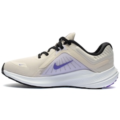 Tênis Nike Quest 5 - Feminino - Foto 4