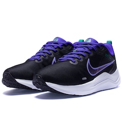 Tênis Nike Downshifter 12 - Feminino - Foto 2