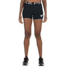 Short Feminino Nike Pro Dri-Fit GRX 3 - Foto 3