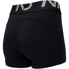 Short Feminino Nike Pro Dri-Fit GRX 3 - Foto 6
