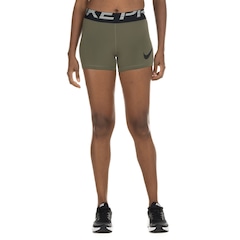 Short Feminino Nike Pro Dri-Fit GRX 3 - Foto 3