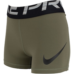 Short Feminino Nike Pro Dri-Fit GRX 3 - Foto 5