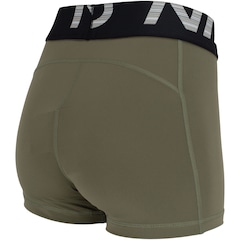 Short Feminino Nike Pro Dri-Fit GRX 3 - Foto 6