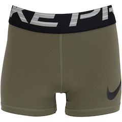 Short Feminino Nike Pro Dri-Fit GRX 3 - Foto 7