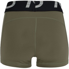 Short Feminino Nike Pro Dri-Fit GRX 3 - Foto 8