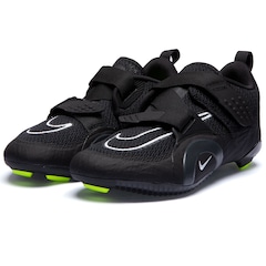 Sapatilha de Ciclismo W Nike Superrep Cycle 2 NN - Feminina - Foto 3