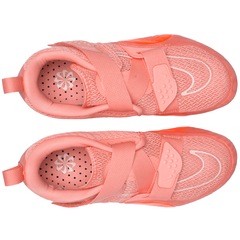 Sapatilha de Ciclismo W Nike Superrep Cycle 2 NN - Feminina - Foto 5