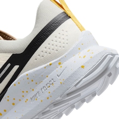 Tênis Nike react Pegasus Trail 4 - Masculina - Foto 8