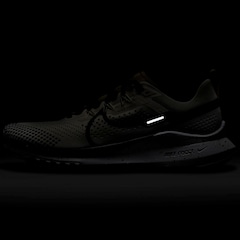 Tênis Nike react Pegasus Trail 4 - Masculina - Foto 9