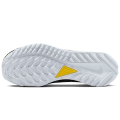 Tênis Nike react Pegasus Trail 4 - Masculina - Foto 6