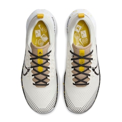Tênis Nike react Pegasus Trail 4 - Masculina - Foto 3