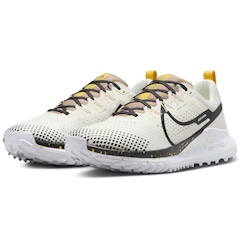 Tênis Nike react Pegasus Trail 4 - Masculina - Foto 4