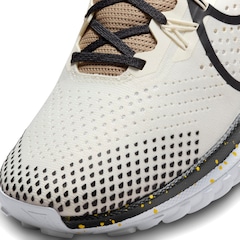 Tênis Nike react Pegasus Trail 4 - Masculina - Foto 7
